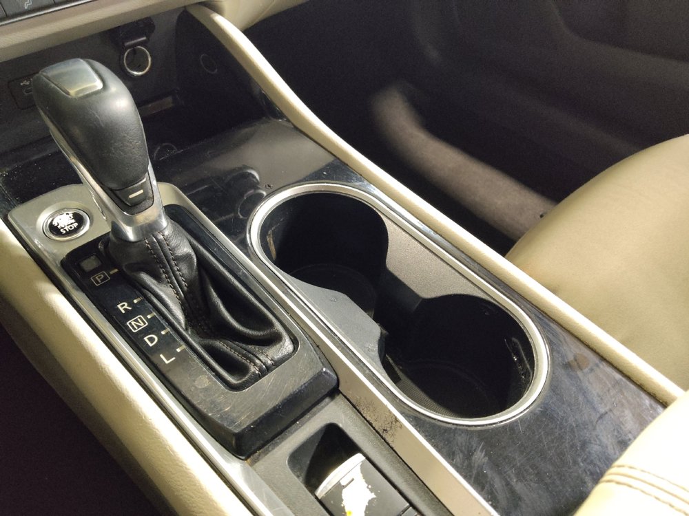 Used 2022 Nissan Altima 2.5 SV w/ SV Premium Package FWD image 26