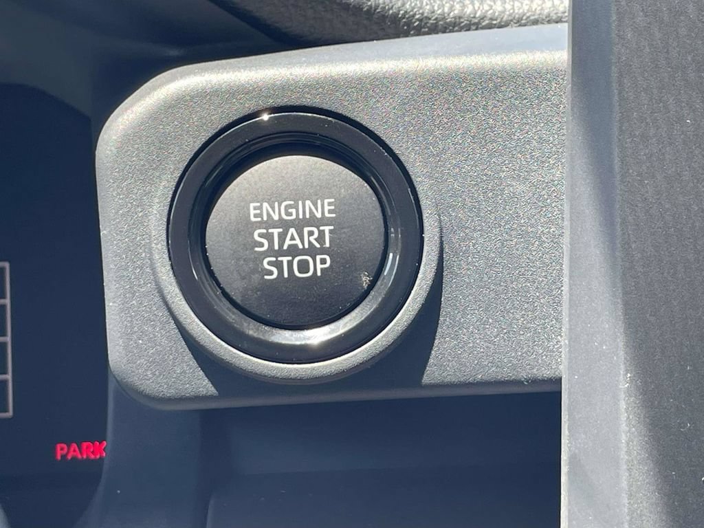 New 2026 Toyota Tacoma SR5 AWD/4WD image 36