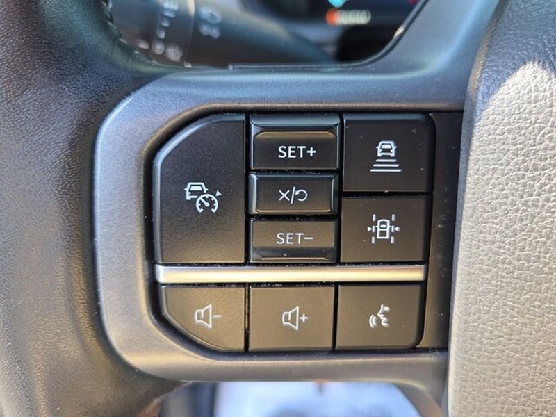 Used 2024 Ford F150 Lariat AWD/4WD image 24