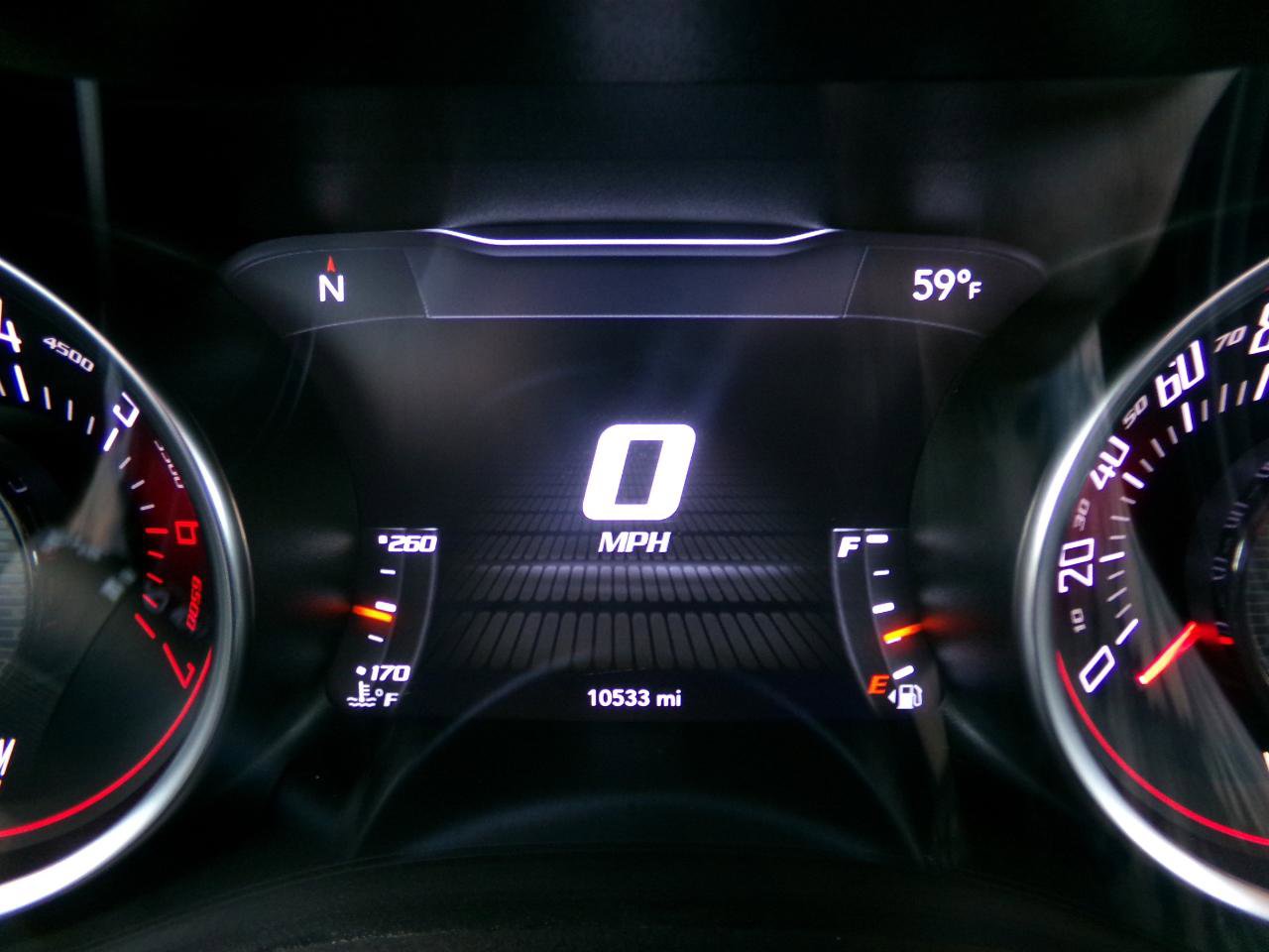 Used 2021 Dodge Challenger R/T Scat Pack w/ Plus Package image 10