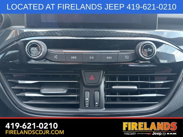 Used 2023 Ford Escape ST-Line Select AWD/4WD image 28