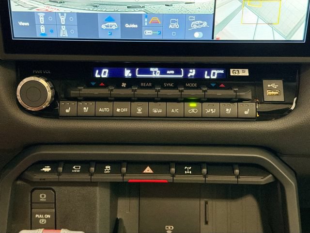 New 2026 Toyota Sequoia TRD Pro AWD/4WD image 13