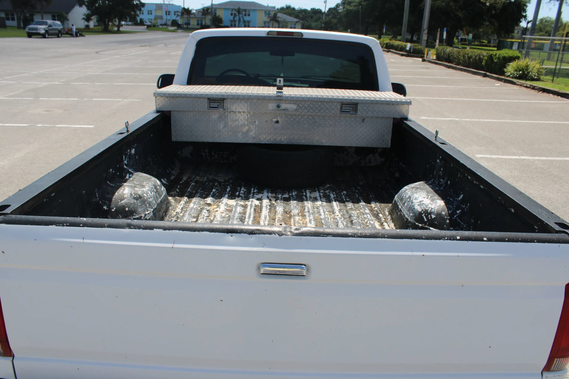 Used 1994 Ford F150 2WD Regular Cab image 30