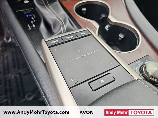 Used 2020 Lexus RX 450h AWD w/ Premium Package image 29