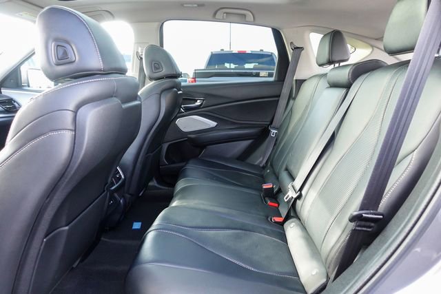 Used 2022 Acura RDX w/ Technology Package image 24