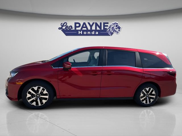 New 2027 Honda Odyssey EX-L image 4