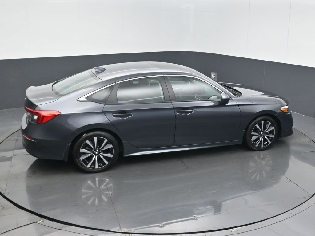 Used 2024 Honda Civic EX image 24