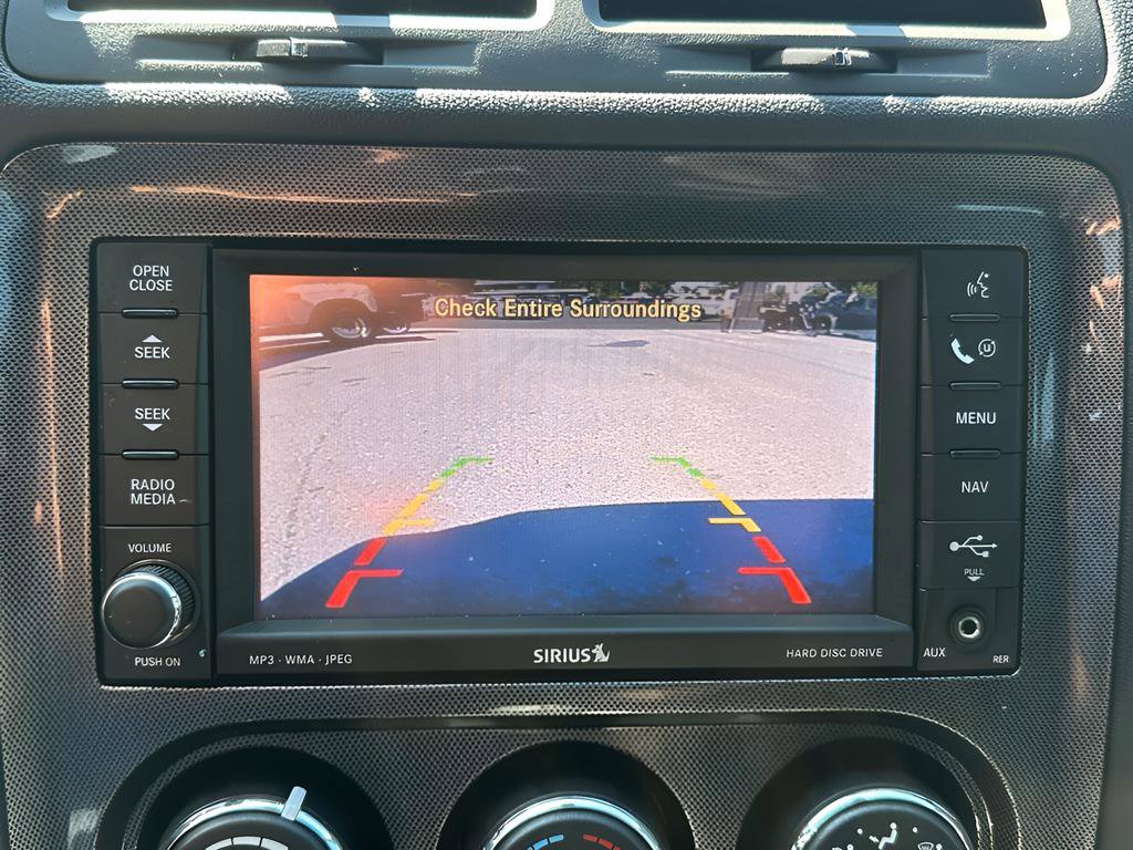 Used 2008 Dodge Challenger SRT8 image 24