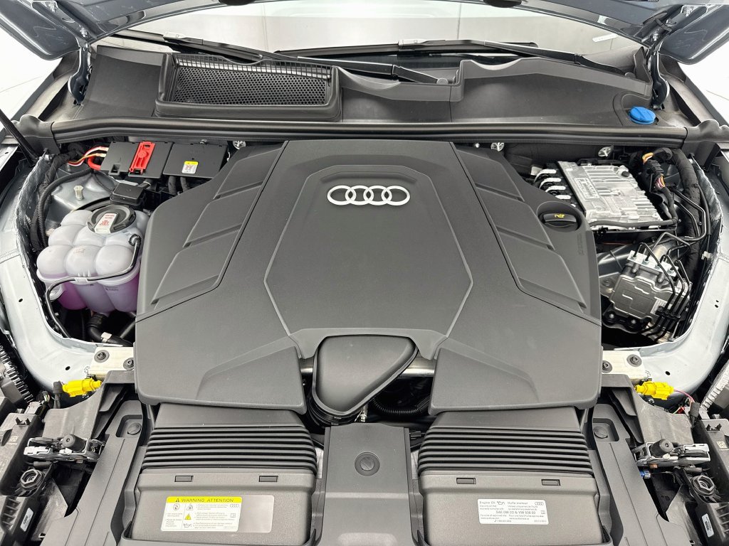 New 2026 Audi Q7 Premium Plus AWD/4WD image 28