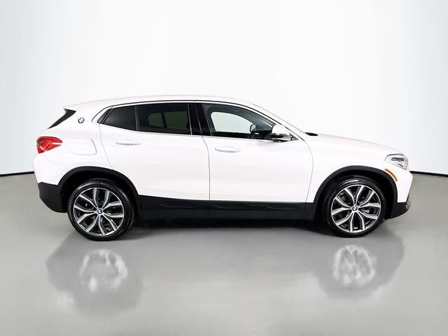 Used 2018 BMW X2 xDrive28i AWD/4WD image 8