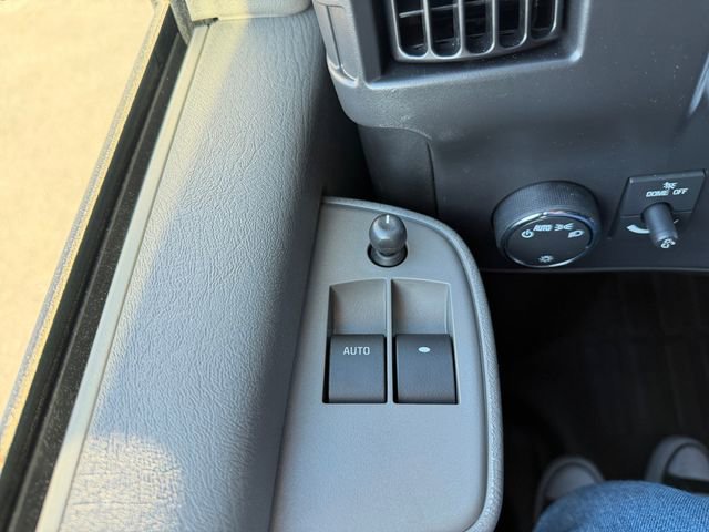New 2025 Chevrolet Express 3500 w/ Driver Convenience Package image 16