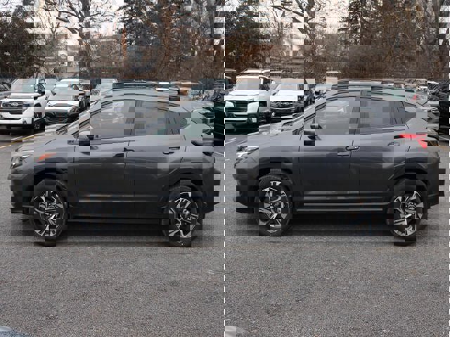 New 2026 Subaru Crosstrek 2.0i Premium image 23