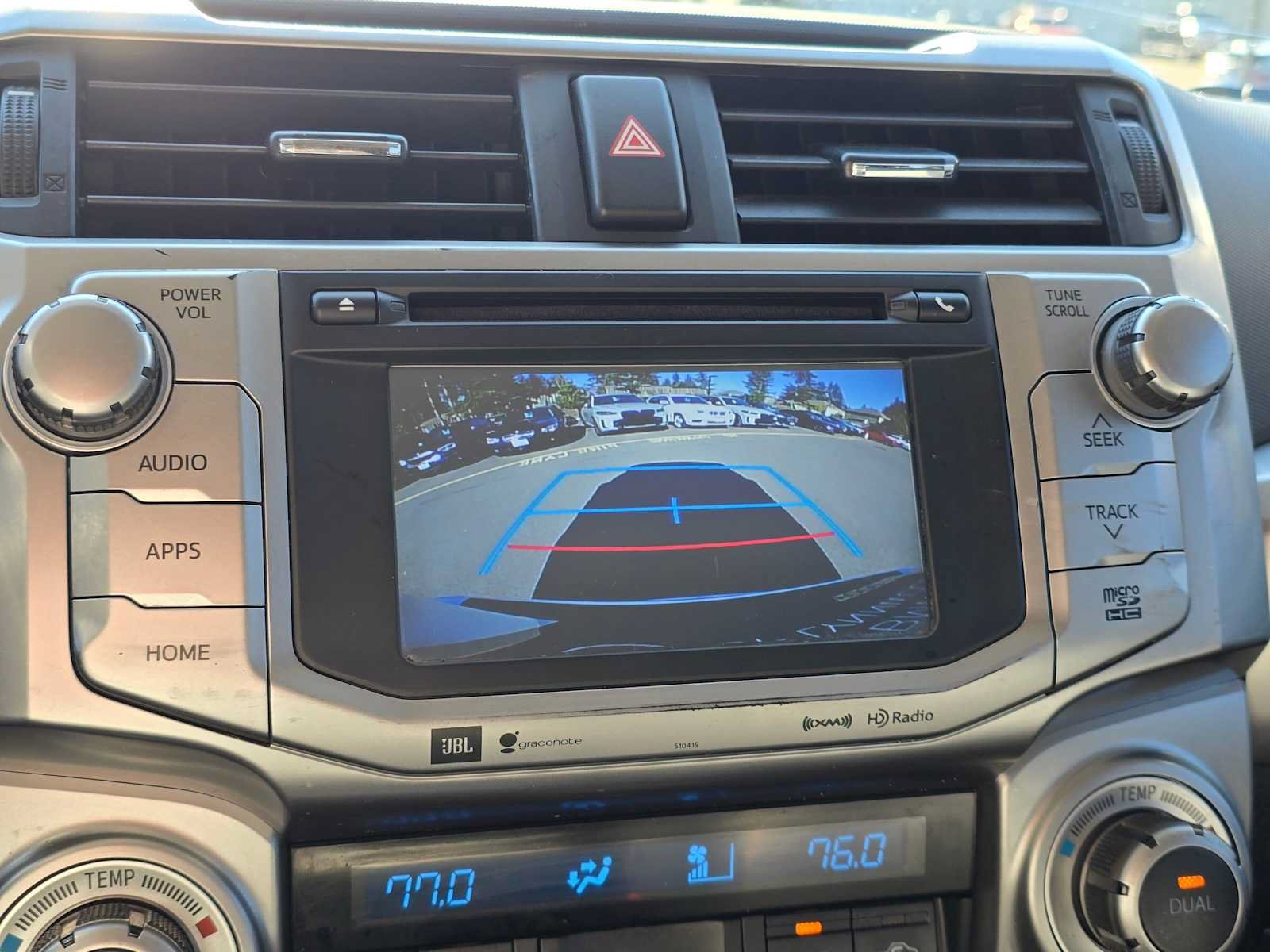 Used 2019 Toyota 4Runner Limited AWD/4WD image 27