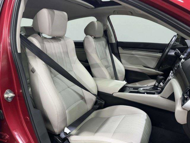 Used 2020 Honda Accord EX-L image 57