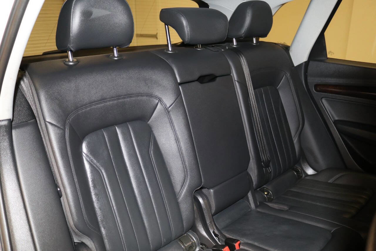 Used 2018 Audi Q5 2.0T Premium image 81