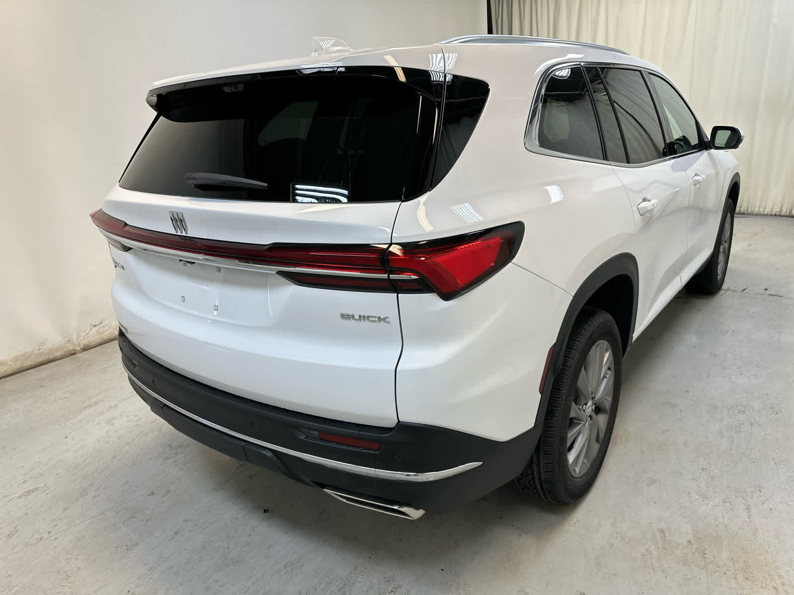 New 2026 Buick Enclave Preferred w/ Power Package image 11