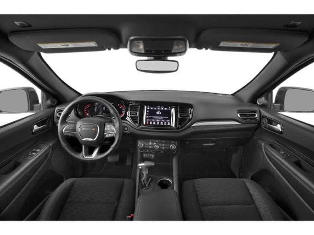 New 2026 Dodge Durango R/T image 8