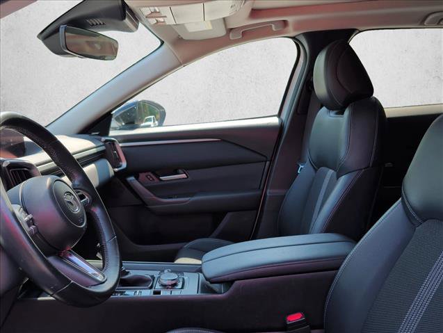 Used 2024 MAZDA CX-50 AWD 2.5 S w/ Premium Package image 10