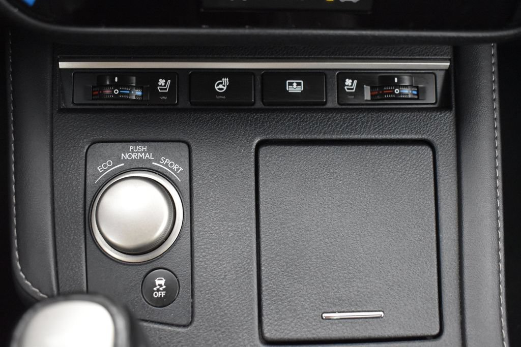 Used 2017 Lexus ES 350 FWD image 21