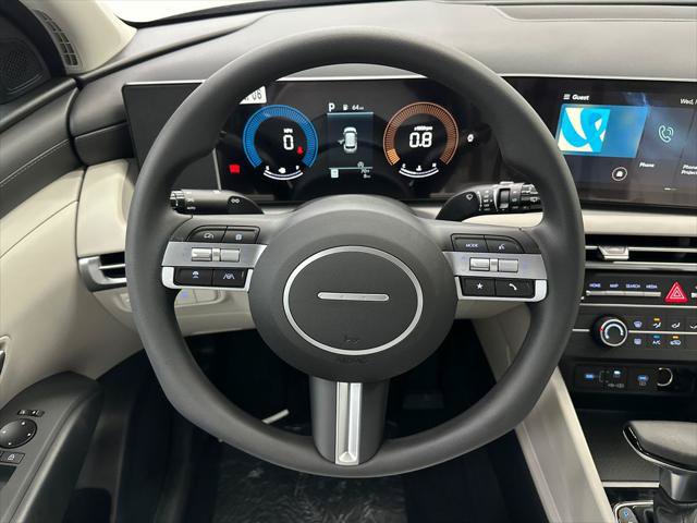 New 2026 Hyundai Tucson SE FWD image 23