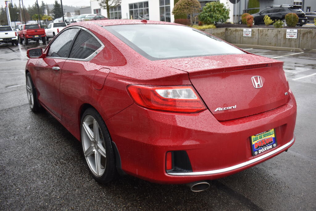 Used 2013 Honda Accord EX-L image 7