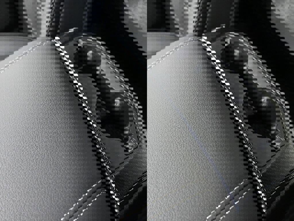 New 2026 RAM 1500 Rebel w/ Rebel Level 2 Equipment Group image 24