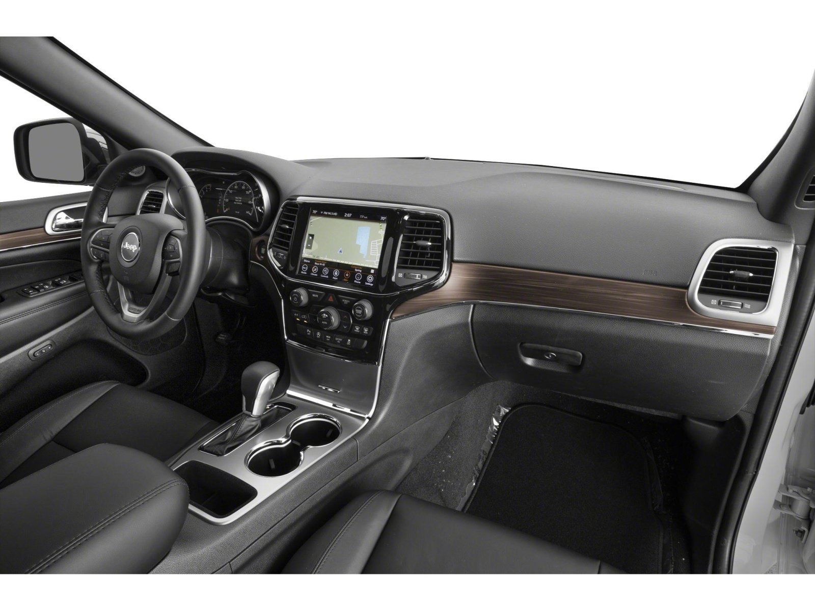 Used 2022 Jeep Grand Cherokee Laredo X AWD/4WD image 10