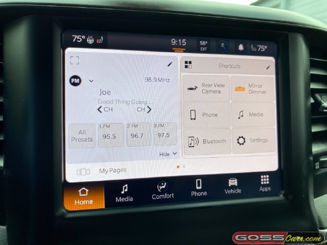 Certified 2022 RAM 2500 Laramie AWD/4WD image 12