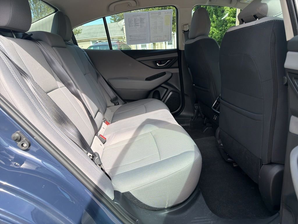 Used 2023 Subaru Legacy Premium AWD/4WD image 25