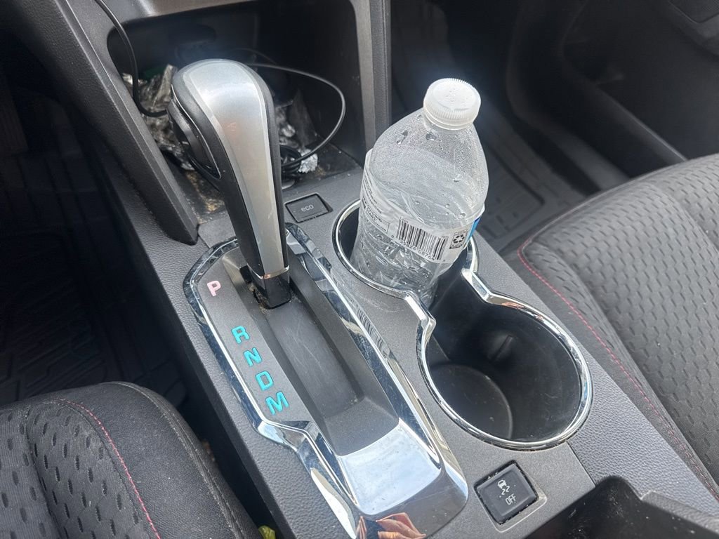 Used 2013 Chevrolet Equinox LS image 6