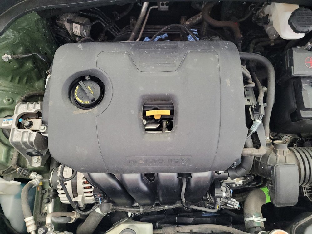 Used 2020 Kia Soul X-Line FWD image 30