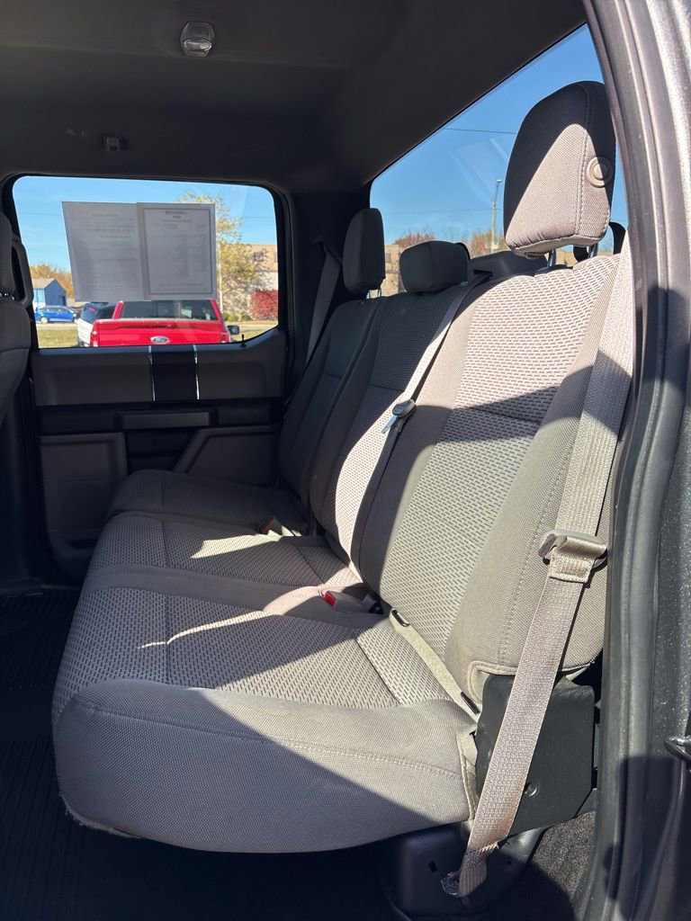 Used 2018 Ford F150 XLT image 27