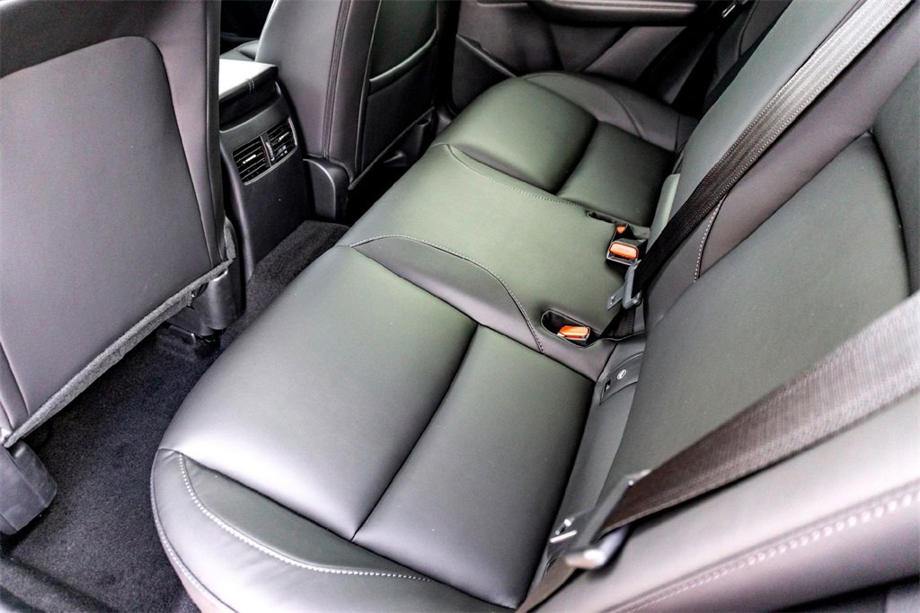 New 2026 MAZDA CX-30 AWD 2.5 S w/ Select Sport Pkg image 18