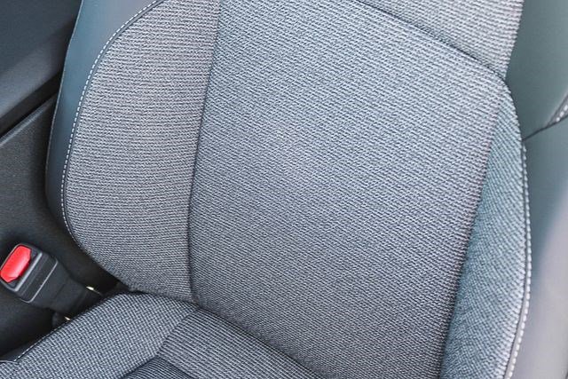 New 2026 Toyota bZ FWD image 25