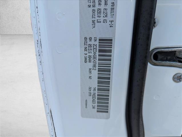 Used 2014 Dodge Charger SXT RWD image 29
