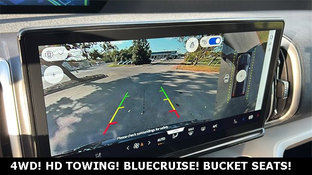 New 2025 Ford Expedition Active image 15