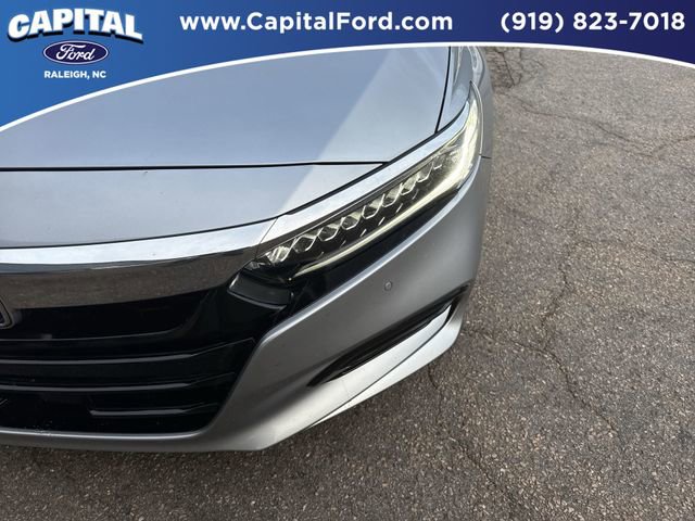 Used 2020 Honda Accord Touring image 11