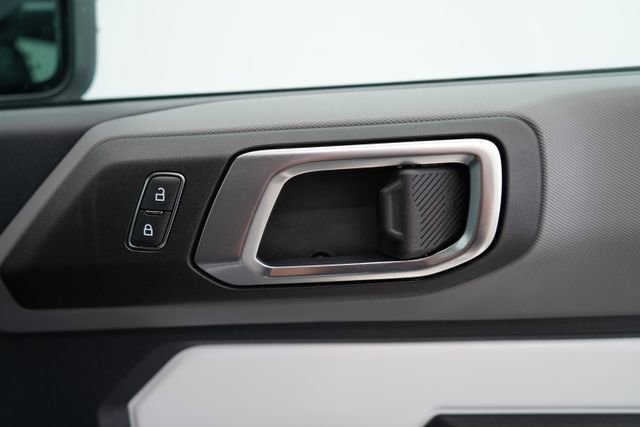 Used 2022 Ford Bronco Black Diamond w/ Sasquatch Package image 59