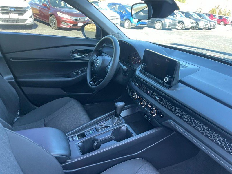 Used 2025 Honda Accord SE image 5