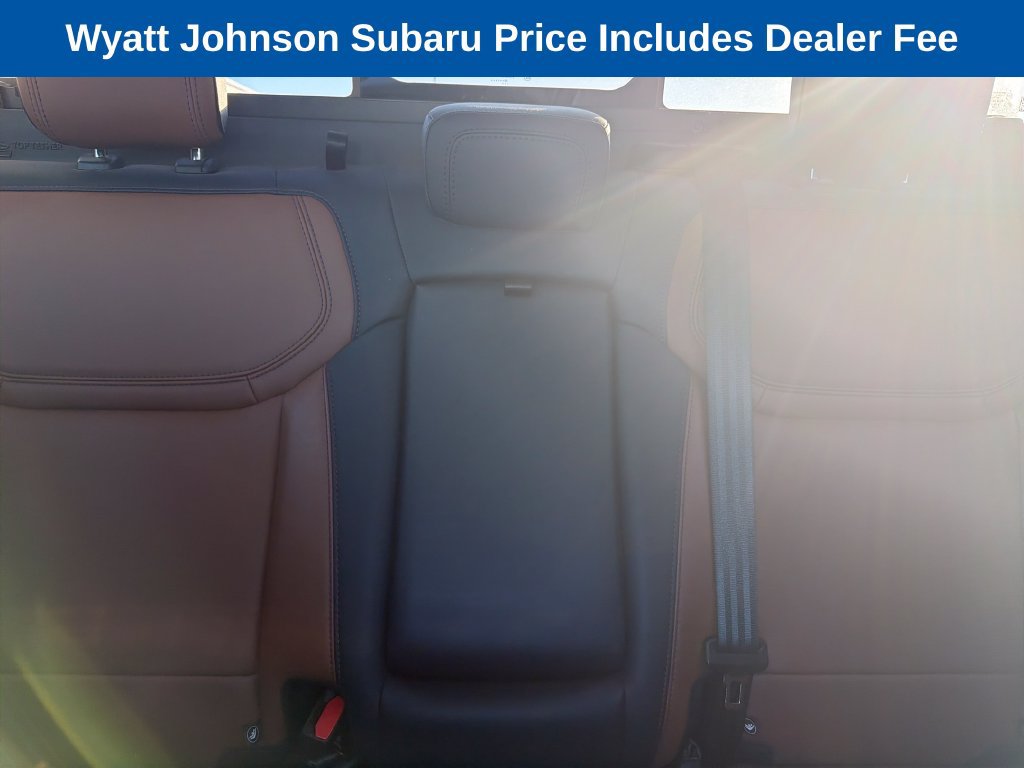 Used 2022 Ford Maverick Lariat w/ Lariat Luxury Package FWD image 33