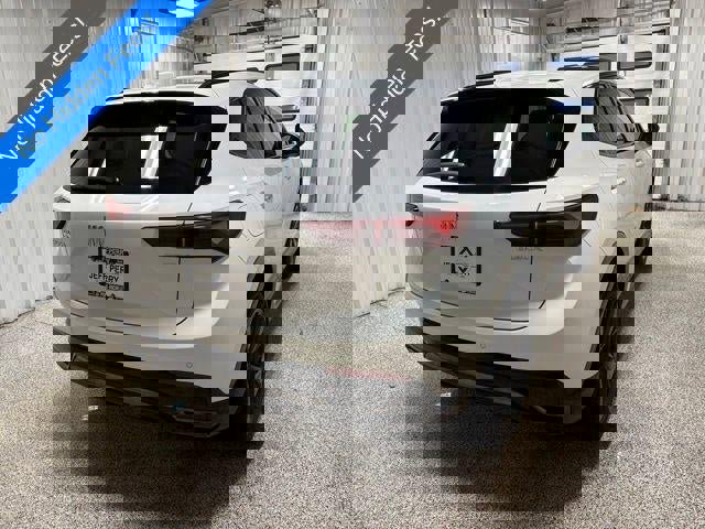 New 2026 Buick Envision Sport Touring image 4