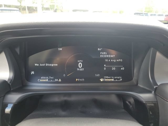 Certified 2023 Lincoln Aviator AWD w/ Premium Package image 32