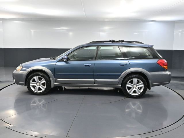 Used 2005 Subaru Outback 2.5XT Limited AWD/4WD image 8