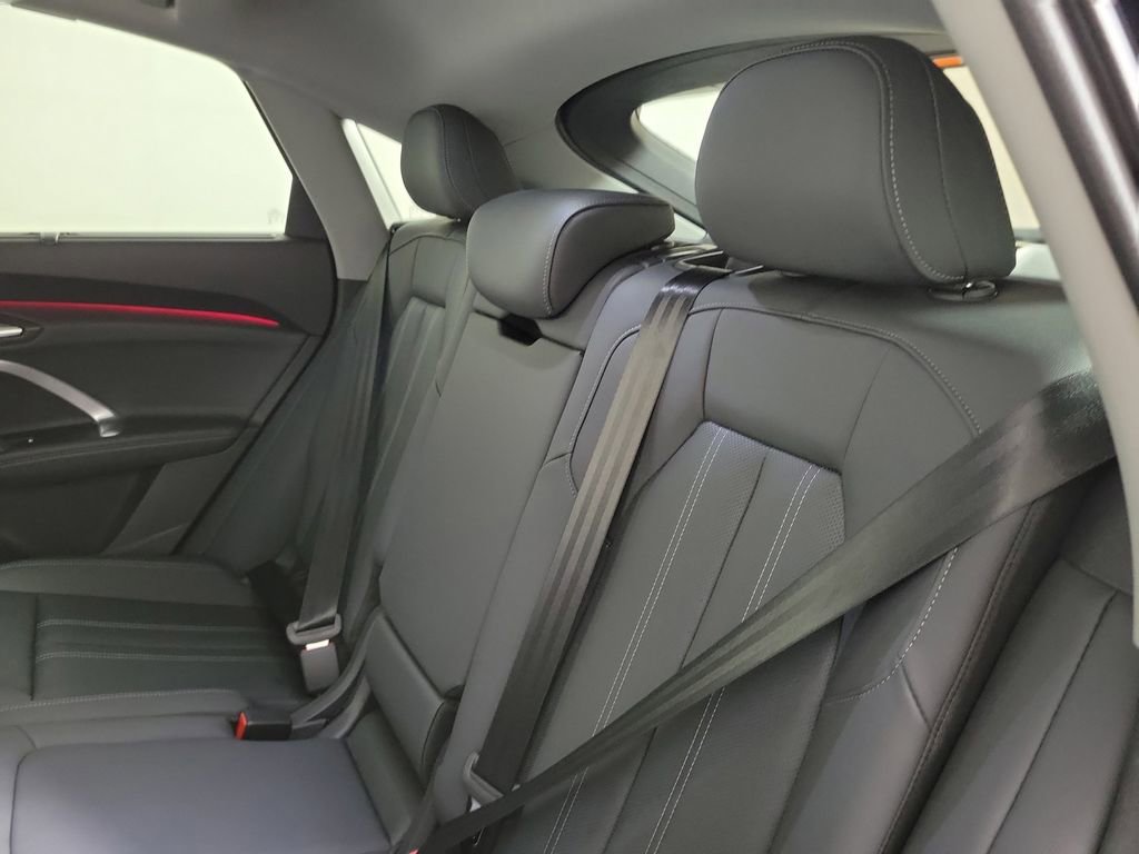 New 2026 Audi Q5 Premium Plus AWD/4WD image 13