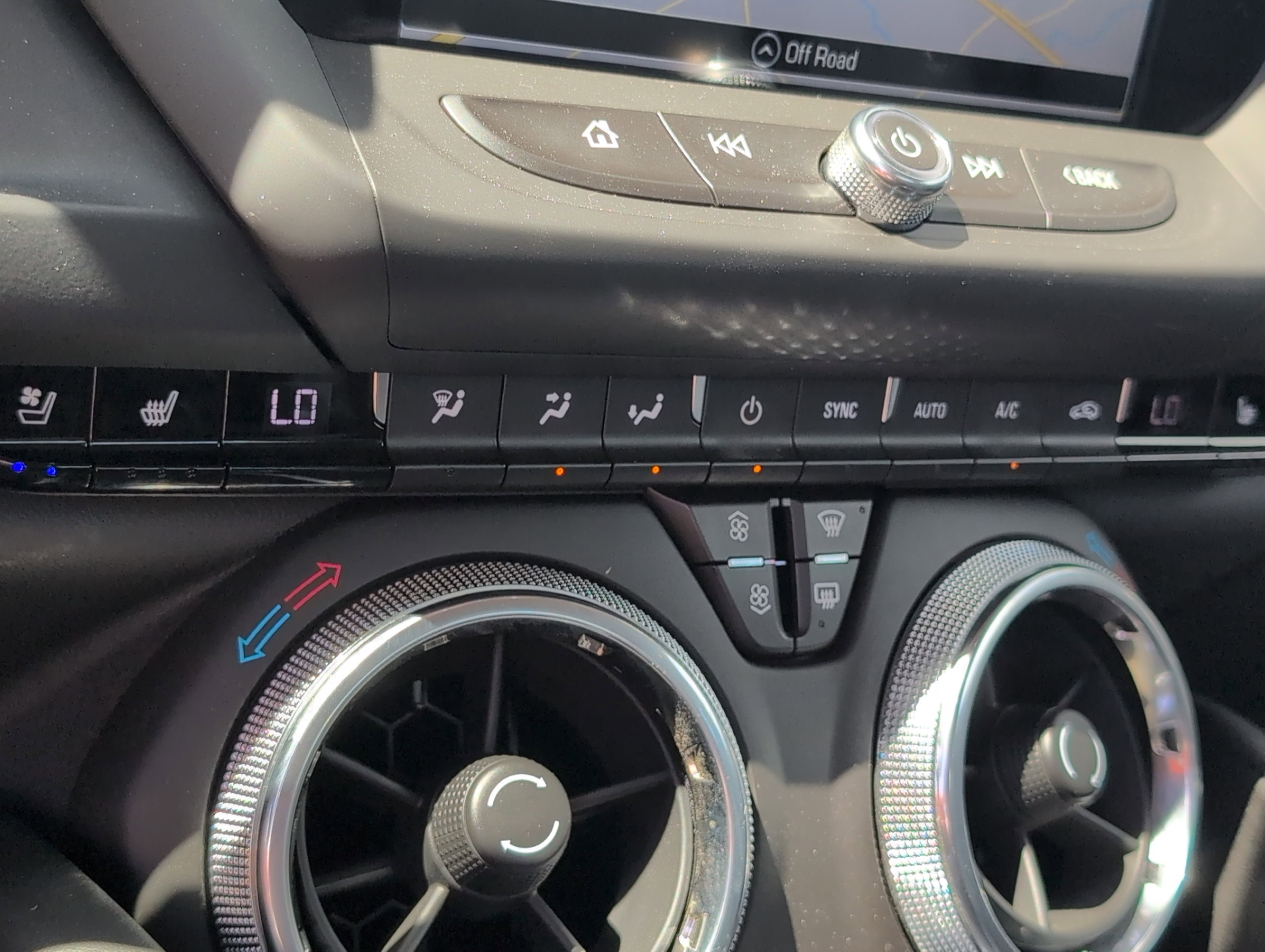 Used 2017 Chevrolet Camaro SS image 21