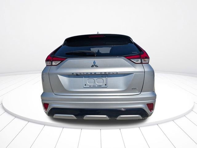 New 2026 Mitsubishi Eclipse Cross SEL AWD/4WD image 5