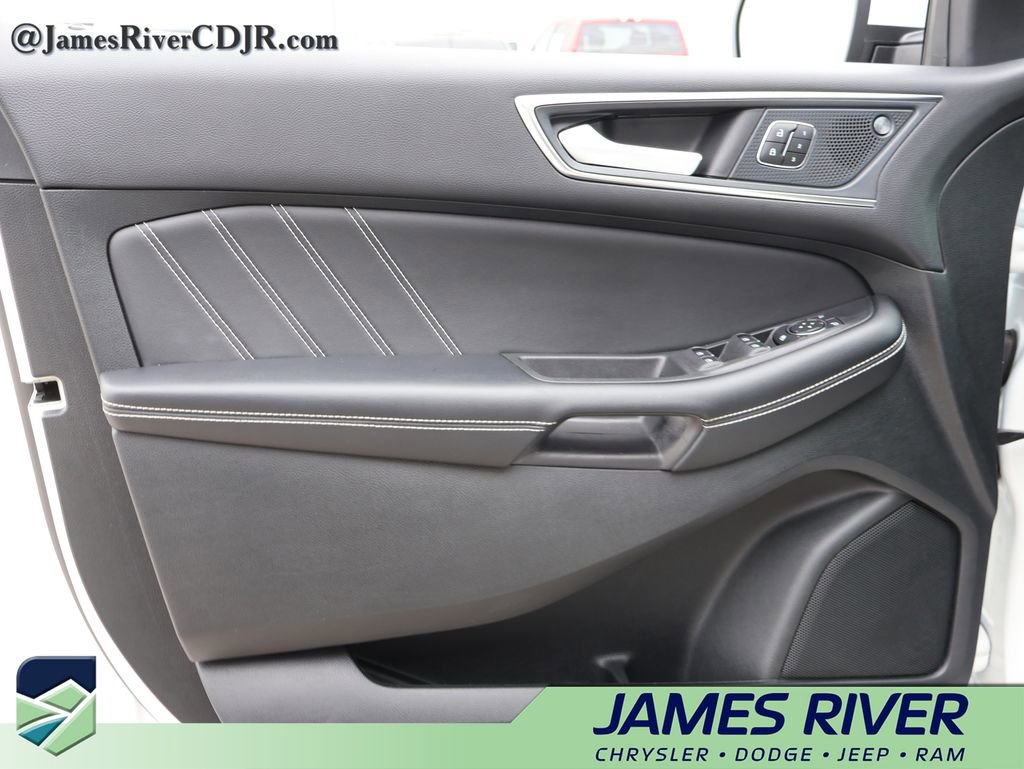 Used 2024 Ford Edge ST w/ Equipment Group 401A image 21