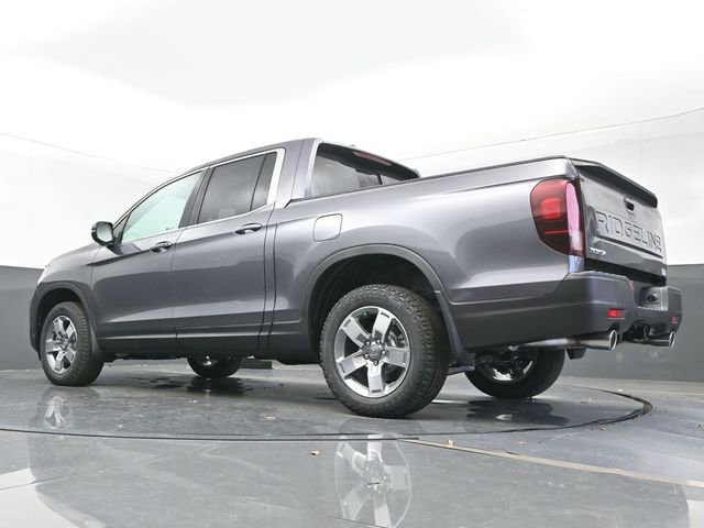 New 2026 Honda Ridgeline RTL image 21