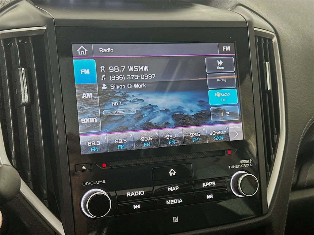 Used 2022 Subaru Forester Touring w/ Popular Package #2 image 17