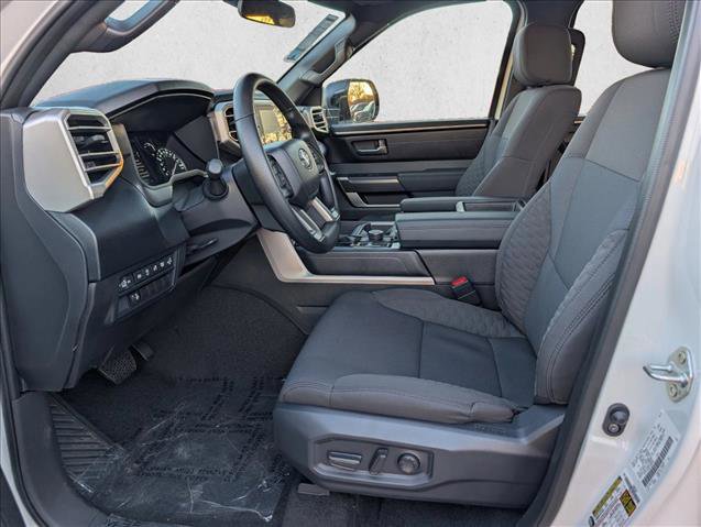 New 2026 Toyota Tundra SR5 image 12